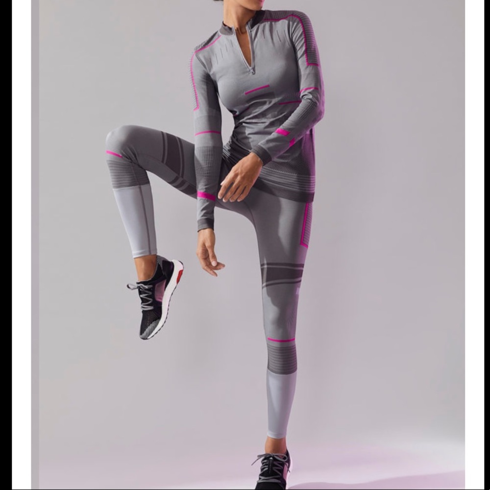 adidas Stella McCartney Training Seamless Legging